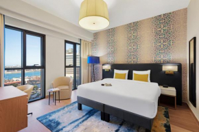 Aparthotel Adagio Dubai Deira